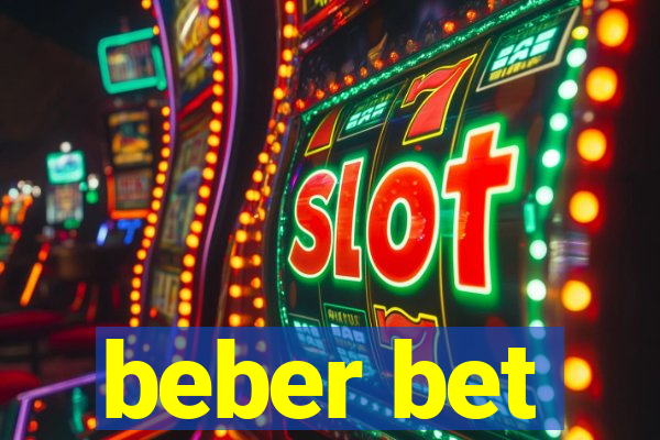 beber bet